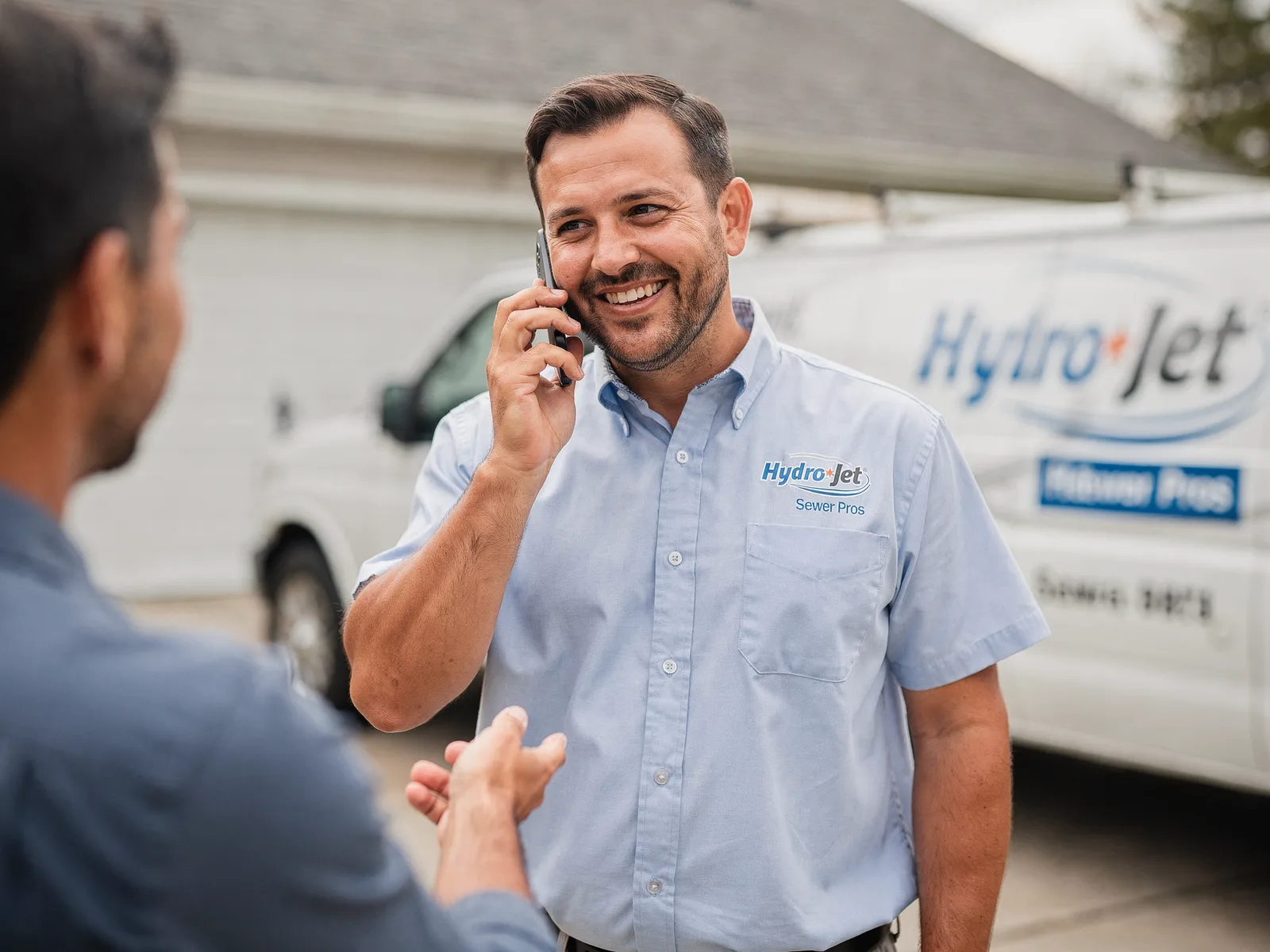 Hydro Jetting Near Me Elizabeth City, NC FAQs
